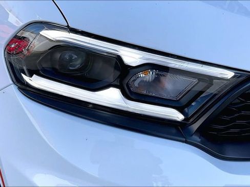 New 2026 Dodge Durango GT AWD/4WD image 11