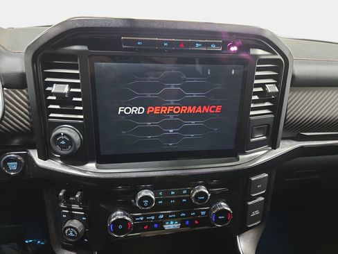 Used 2023 Ford F150 Raptor w/ Equipment Group 802A Raptor R AWD/4WD image 19