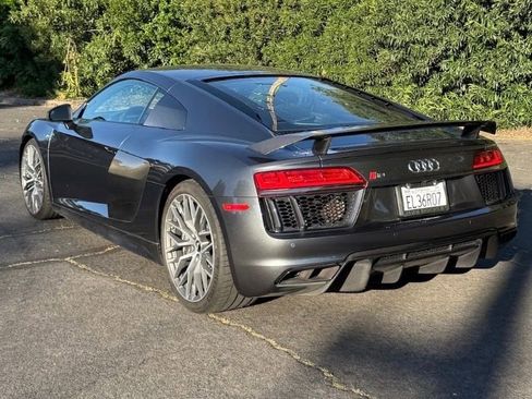 Used 2018 Audi R8 V10 plus AWD/4WD image 22