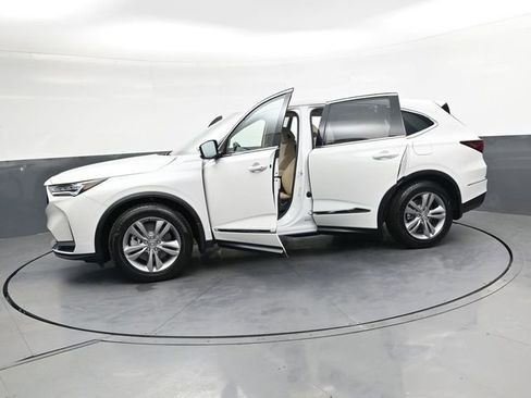 New 2026 Acura MDX SH-AWD image 41