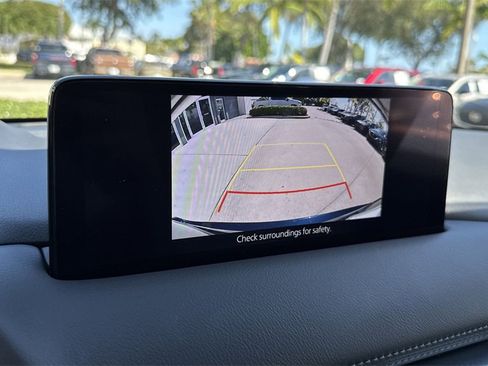 Certified 2023 MAZDA CX-5 AWD 2.5 S w/ Premium Package image 51