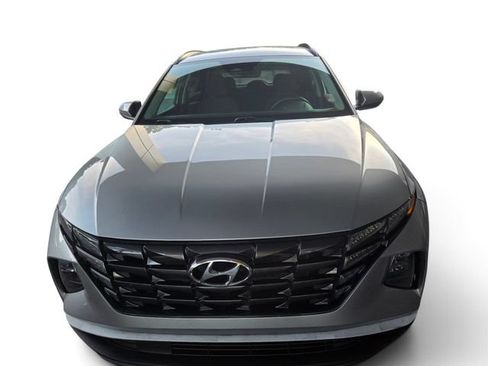 Used 2022 Hyundai Tucson SEL w/ Winter Package FWD image 7