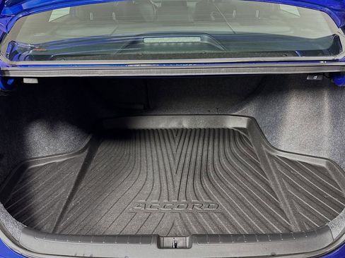 Certified 2022 Honda Accord Sport image 37