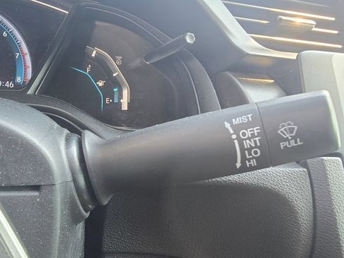 Used 2021 Honda Civic LX image 29