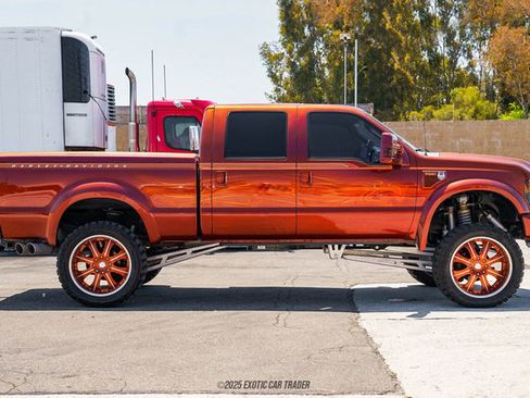 Used 2008 Ford F250 XL image 9