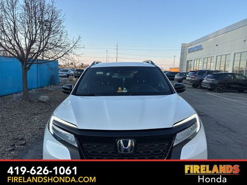 Used 2019 Honda Passport Elite image 10