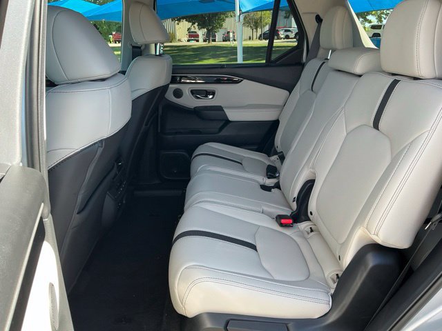 New 2026 Honda Pilot EX-L image 10