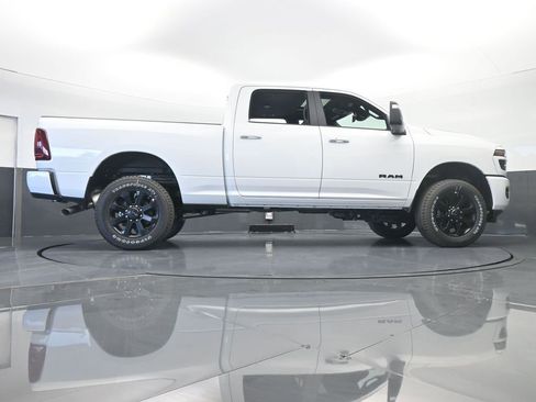 New 2026 RAM 2500 Laramie w/ Night Edition image 59
