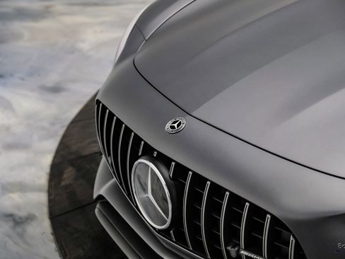 Used 2020 Mercedes-Benz AMG GT C image 39
