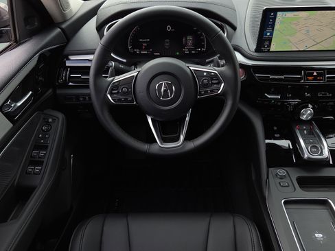 New 2026 Acura MDX FWD image 12