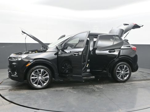 Used 2022 Buick Encore GX Preferred w/ Sport Touring Package image 42