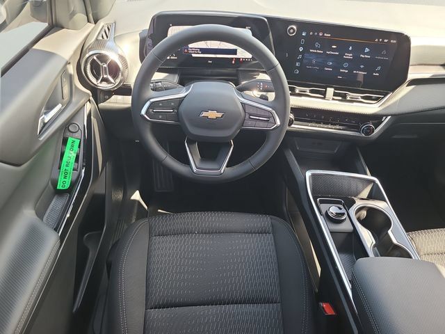 New 2027 Chevrolet Equinox LT FWD image 15