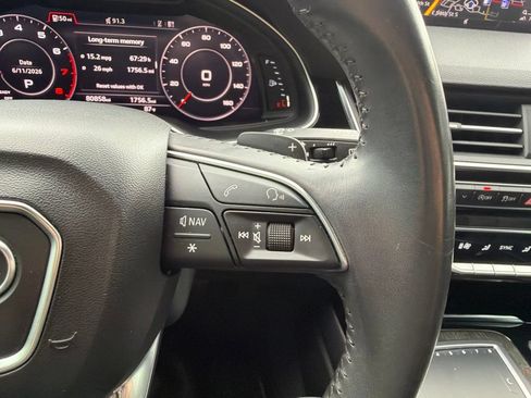 Used 2018 Audi Q7 3.0T Prestige w/ Prestige Package AWD/4WD image 16