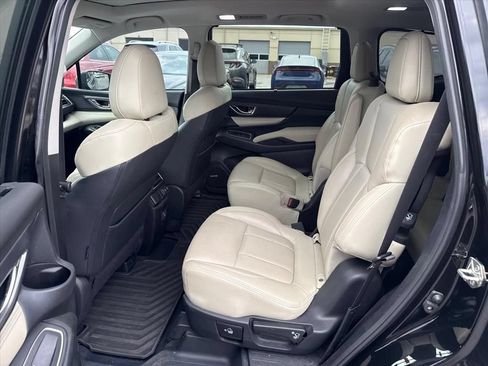 Used 2020 Subaru Ascent Limited w/ Technology Package AWD/4WD image 10