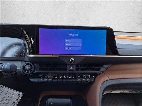 New 2026 Toyota Crown Signia AWD/4WD image 12
