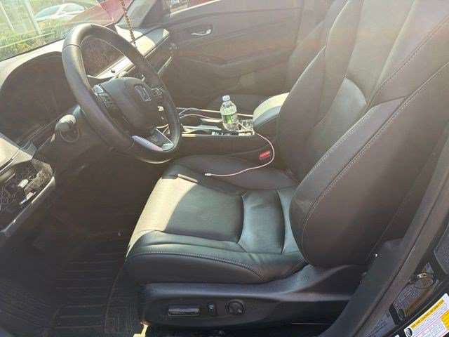Used 2025 Honda Accord Touring image 35