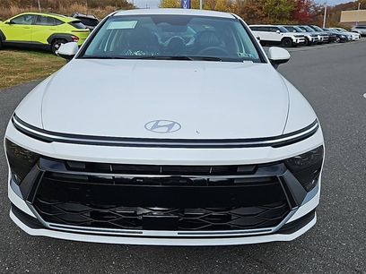 New 2026 Hyundai Sonata SE