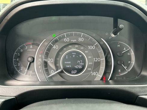 Used 2013 Honda CR-V LX image 28
