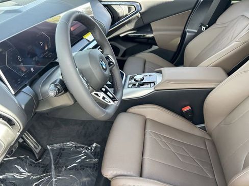 New 2026 BMW X3 xDrive30 w/ M Sport Package AWD/4WD image 19