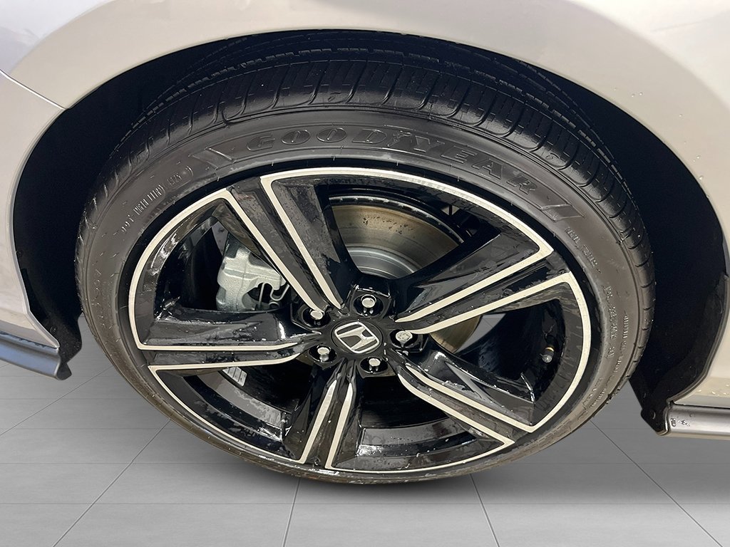 New 2026 Honda Accord Sport image 11