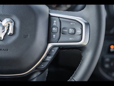 New 2025 RAM 1500 Big Horn image 30