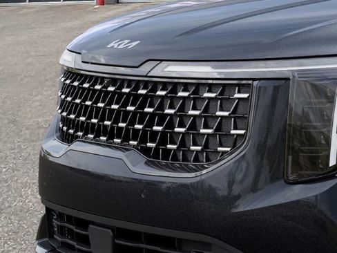 New 2026 Kia Carnival SX Prestige image 12