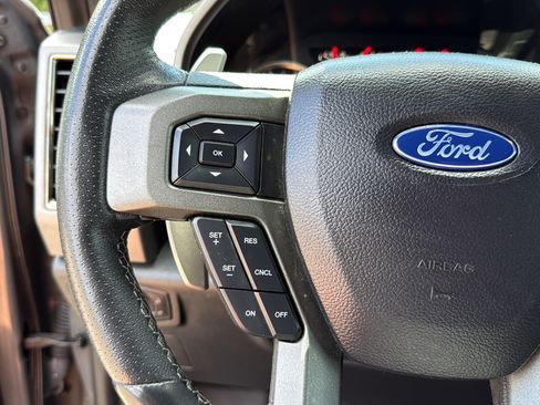Used 2020 Ford F150 Raptor AWD/4WD image 23