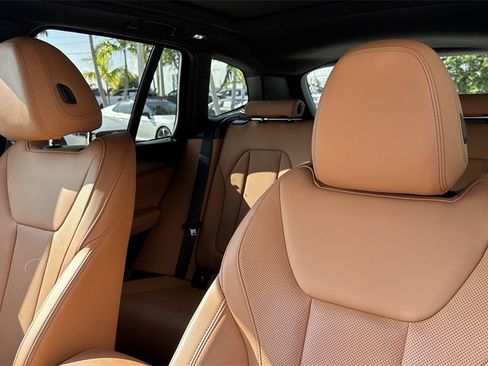 Used 2022 BMW X3 sDrive30i w/ Convenience Package image 43