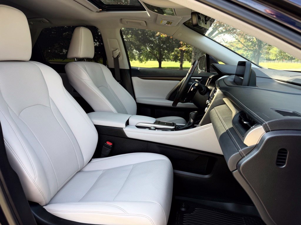 Used 2022 Lexus RX 350 FWD w/ Premium Package image 32