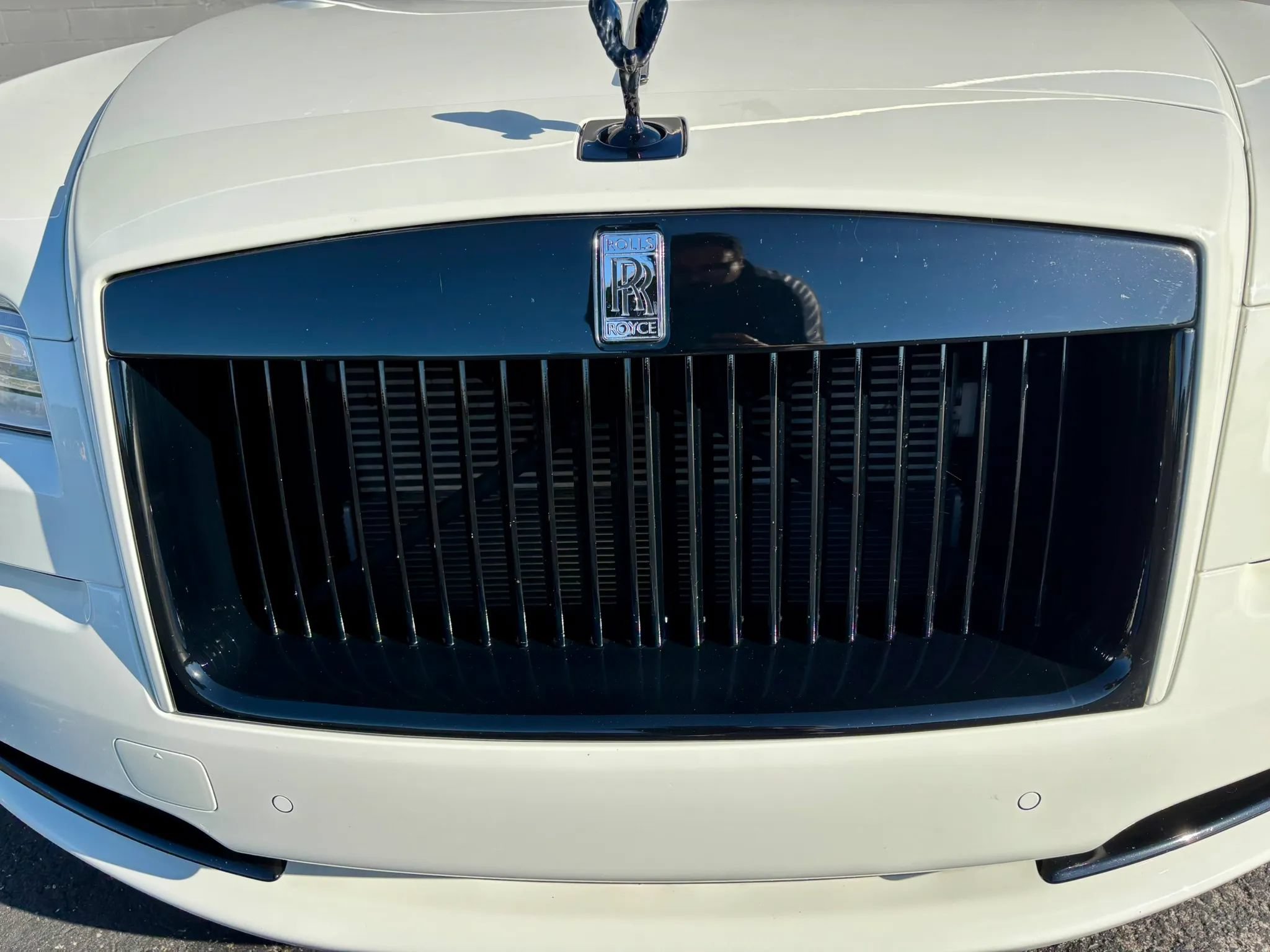Used 2016 Rolls-Royce Wraith RWD image 36