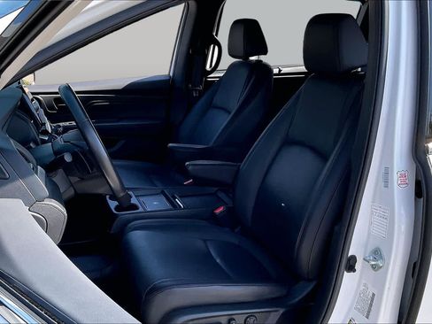 Used 2025 Honda Odyssey Sport-L image 8