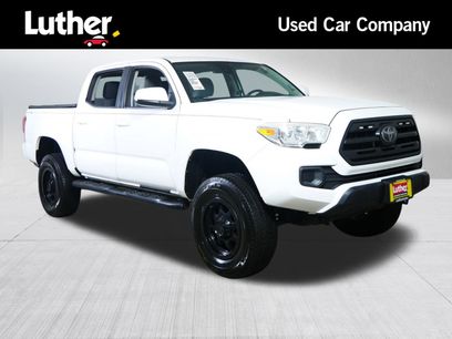 Used 2019 Toyota Tacoma SR w/ SR Convenience Package