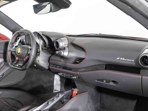 Certified 2023 Ferrari F8 Tributo image 26