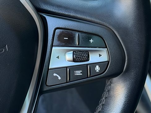 Used 2023 BMW i4 eDrive35 w/ Premium Package RWD image 35