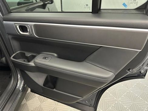 New 2026 Hyundai Santa Fe XRT image 17