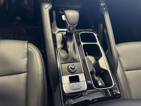 New 2025 Kia Telluride EX image 34