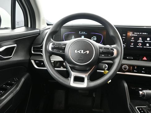 Certified 2024 Kia Sportage LX AWD/4WD image 31