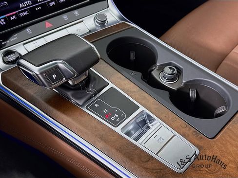 Used 2022 Audi A6 Premium Plus w/ Premium Plus Package image 21