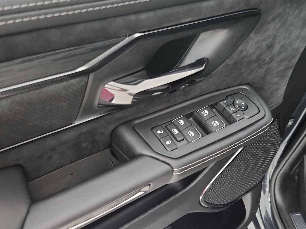 New 2026 RAM 1500 RHO AWD/4WD image 21