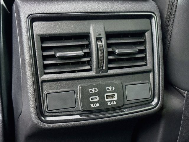 New 2026 Subaru Forester Premium AWD/4WD image 26