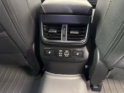 Used 2023 Subaru Outback Wilderness AWD/4WD image 25