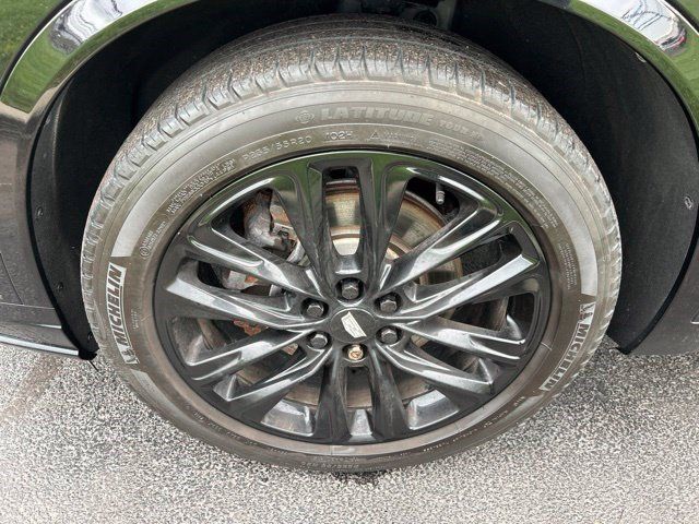 Used 2021 Cadillac XT6 Sport AWD/4WD image 64