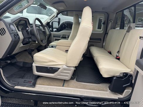 Used 2008 Ford F250 XLT AWD/4WD image 18