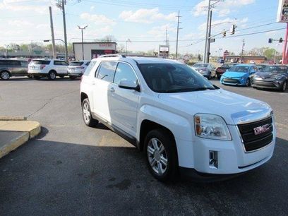 Used 2014 GMC Terrain SLE