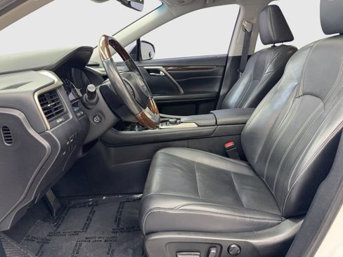 Used 2019 Lexus RX 350 FWD w/ Premium Package image 17