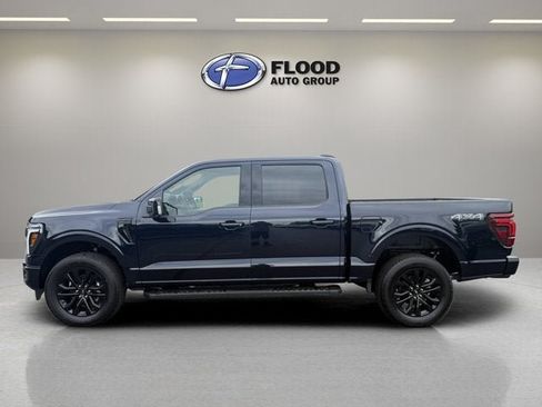 New 2026 Ford F150 Lariat w/ Equipment Group 501A Mid AWD/4WD image 5
