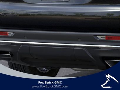 Used 2026 Buick Enclave Preferred w/ LPO, Floor Liner Package