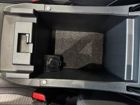 Certified 2024 Subaru Outback Premium image 25