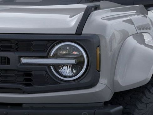 New 2026 Ford Bronco Raptor image 20