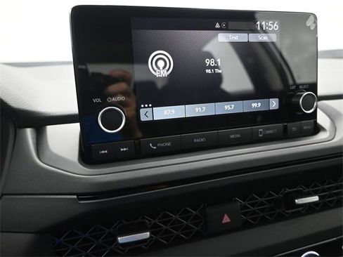 New 2025 Honda Accord SE image 13